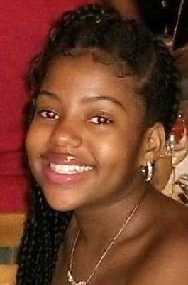 Aveanna Propst death by force case profile photo