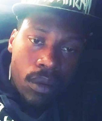 Derron Jordan death by force case profile photo