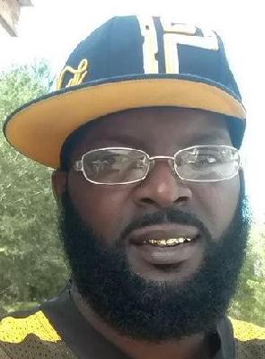 Shawn Hamilton death by force case profile photo