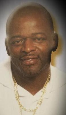 Richard Gilchrist death by force case profile photo