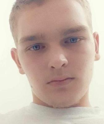 John Shoaf death by force case profile photo