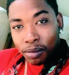 Kalon Ewing death by force case in High-point, NC