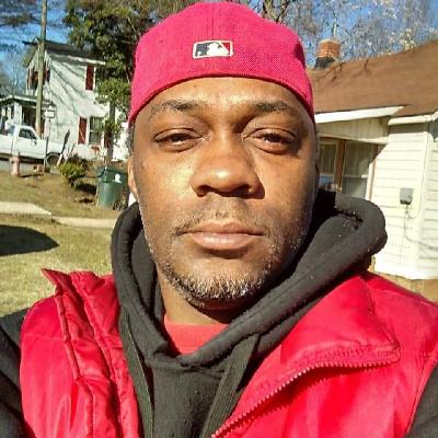 John Ausby death by force case in Weldon, NC