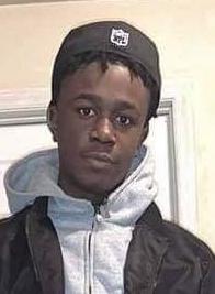 Olajuwon Nasir Tillman death by force case in Winston-salem, NC