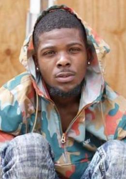 Chaunci Rutledge death by force case profile photo