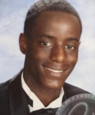 Roy Quentin Elliott death by force case in Asheboro, NC