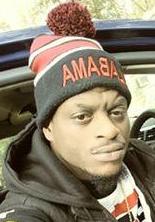 Terrance Rashawn Ford death by force case in Lillington, NC
