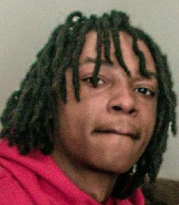 Aldrek Strong death by force case profile photo