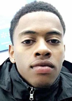 Aaron Christopher Thomas death by force case in Greensboro, NC