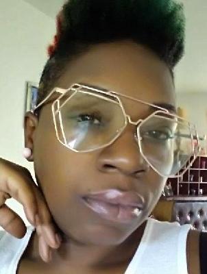 Chante Alexander death by force case profile photo