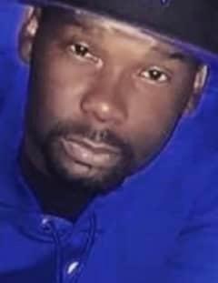 Jonathan Johnson death by force case profile photo