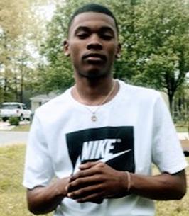 Maurice Daye death by force case profile photo