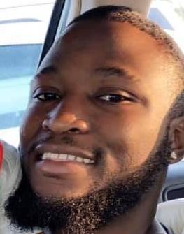 Avery Ponder death by force case profile photo