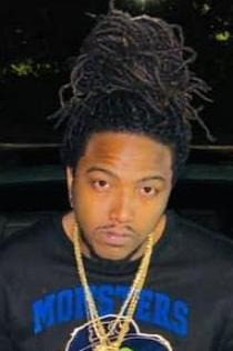 Marquise Perry death by force case in Nashville, NC