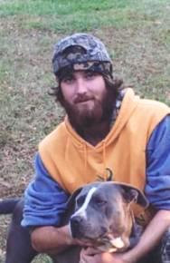 Steven Somers death by force case profile photo