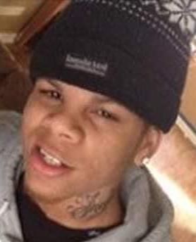 Michael Camacho death by force case profile photo