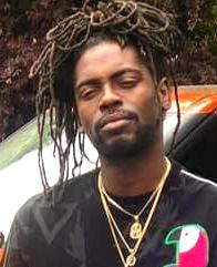 Antonio Early death by force case profile photo