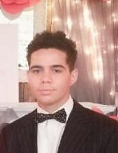 Cesar Otniel Felix death by force case in Jacksonville, NC