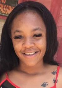 Kimberly Holder death by force case profile photo