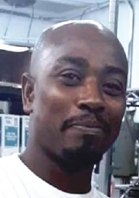 Deangelo Brooks death by force case in Shallotte, NC