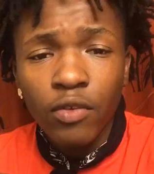 Jayden Maurice Jamison death by force case in Winston-salem, NC