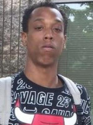 Kerry Graham death by force case profile photo