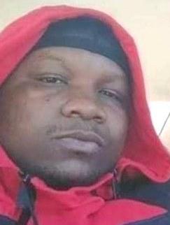 Dakotah Redmond death by force case profile photo