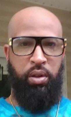 Rodney Lucas death by force case profile photo