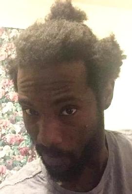 Mario Witherspoon death by force case profile photo