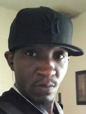 Antonio Wilson death by force case profile photo