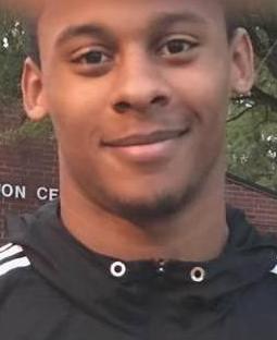 Malik Hashaun Clark death by force case profile photo