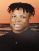 Jumil Dewann Robertson death by force case in Winston-salem, NC