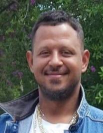 Adam Thomas death by force case in Lumberton, NC