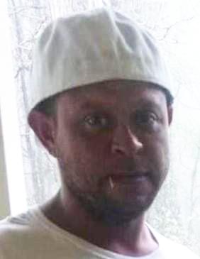 Frank Thomas death by force case in Lumberton, NC