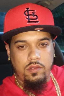 Chris Monger death by force case profile photo