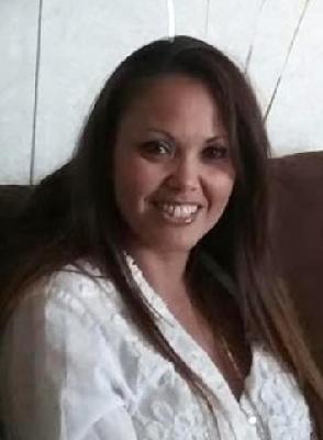 Sharon Sikora death by force case profile photo