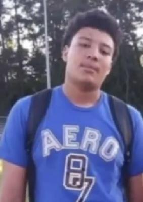 Kobe Manwarren death by force case profile photo