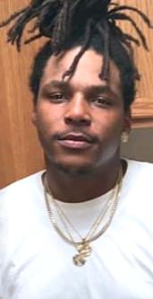 Anthony Arrington death by force case in Rocky-mount, NC