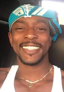 Arsenio Gaskins death by force case profile photo