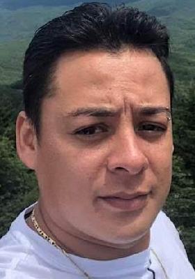 Miguel Lazaro-Padilla death by force case profile photo