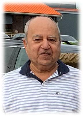 Pravinbhai Suthar death by force case profile photo
