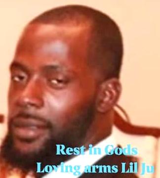 Julius Frazier death by force case profile photo