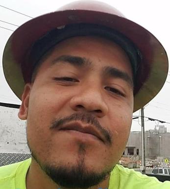 Angel Tapia Salinas death by force case in Winston-salem, NC