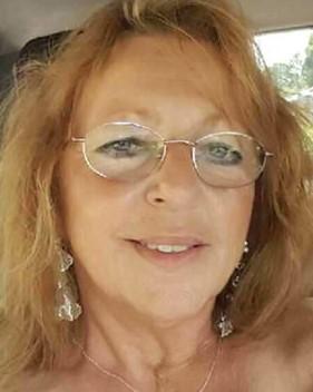 Mary Cook death by force case profile photo