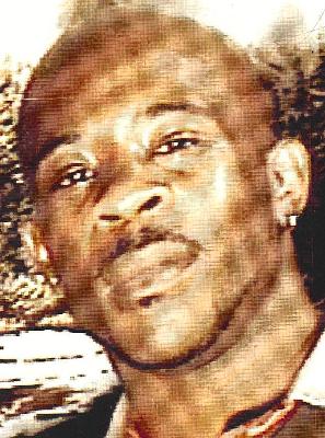 Youself Roseboro death by force case profile photo