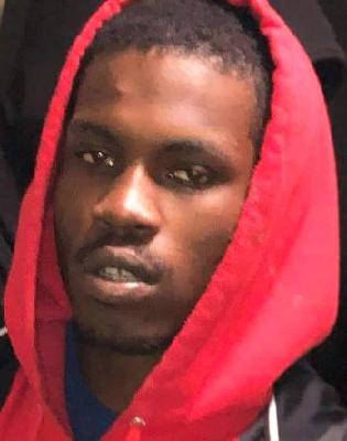 Khalil Jones death by force case profile photo