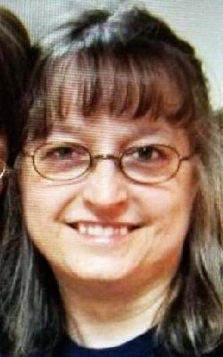 Patsy Sauls death by force case profile photo