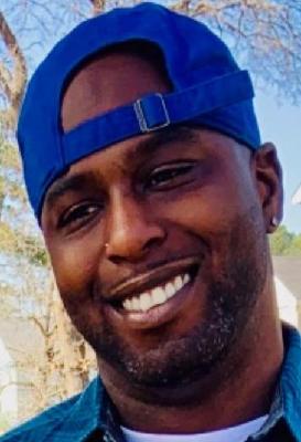 Brian Johnson death by force case profile photo