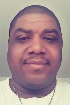 Anthony Fitchard death by force case in Burlington, NC