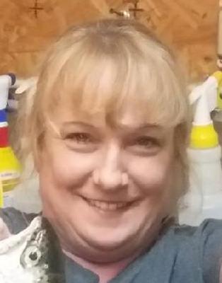 Maxie Farmer Webb death by force case in Lenoir, NC